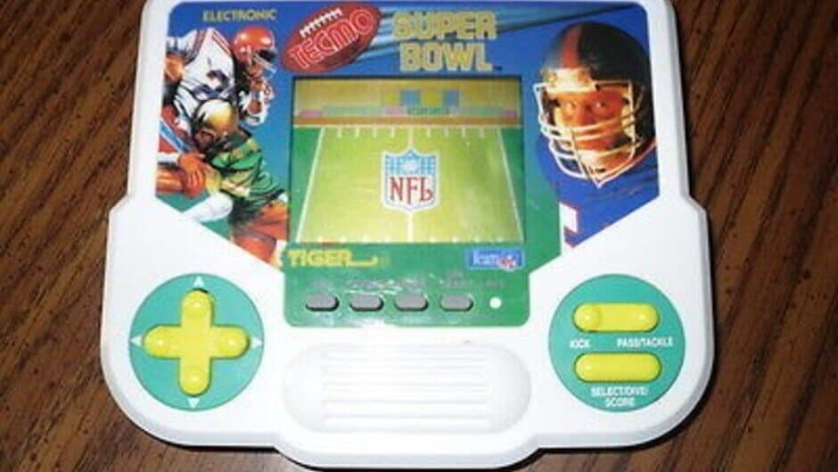 Скриншот 1 из Tecmo Super Bowl