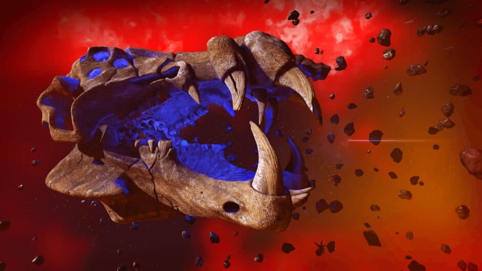 Скриншот 3 из No Man's Sky: Living Ship