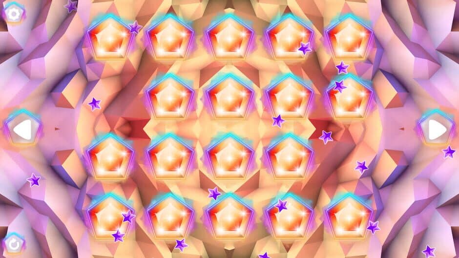Скриншот 1 из Poly Memory: Furries