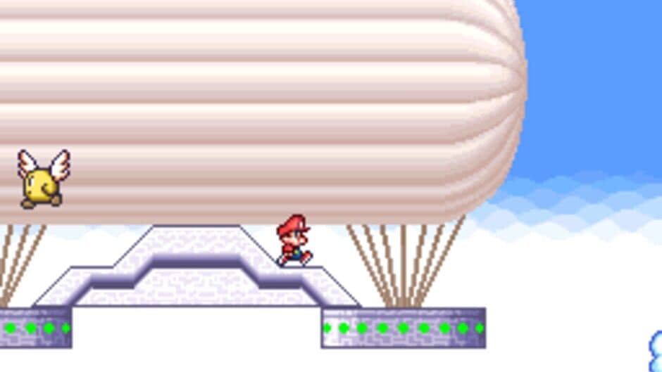 Скриншот 2 из Super Mario World: Bowser's Return