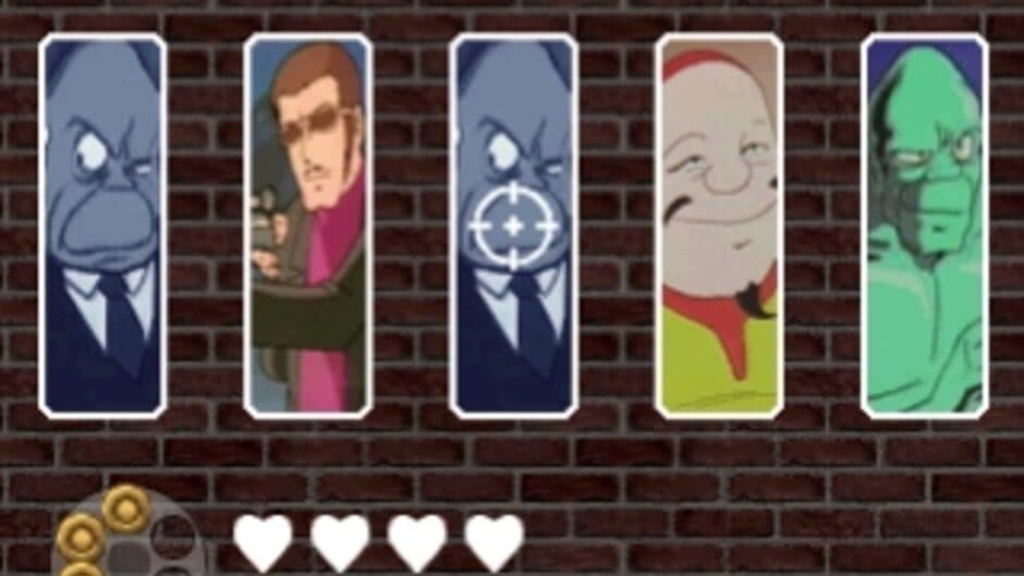 Скриншот 2 из Punch the Monkey! Game Edition