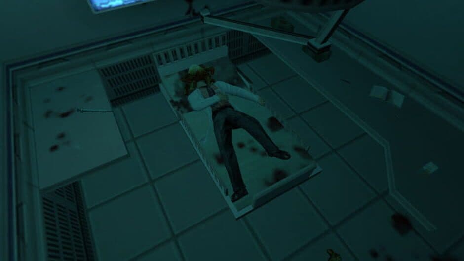 Скриншот 7 из Half-Life: Reissues