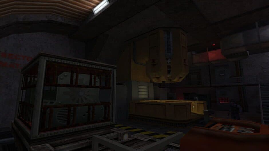 Скриншот 2 из Half-Life: Reissues
