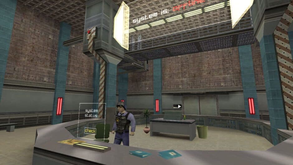 Скриншот 3 из Half-Life: Reissues