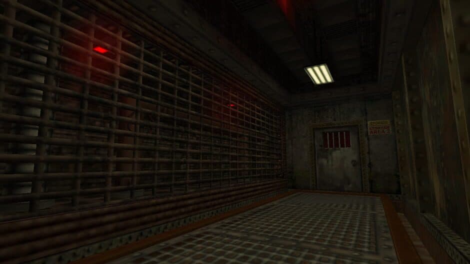 Скриншот 12 из Half-Life: The Evasion