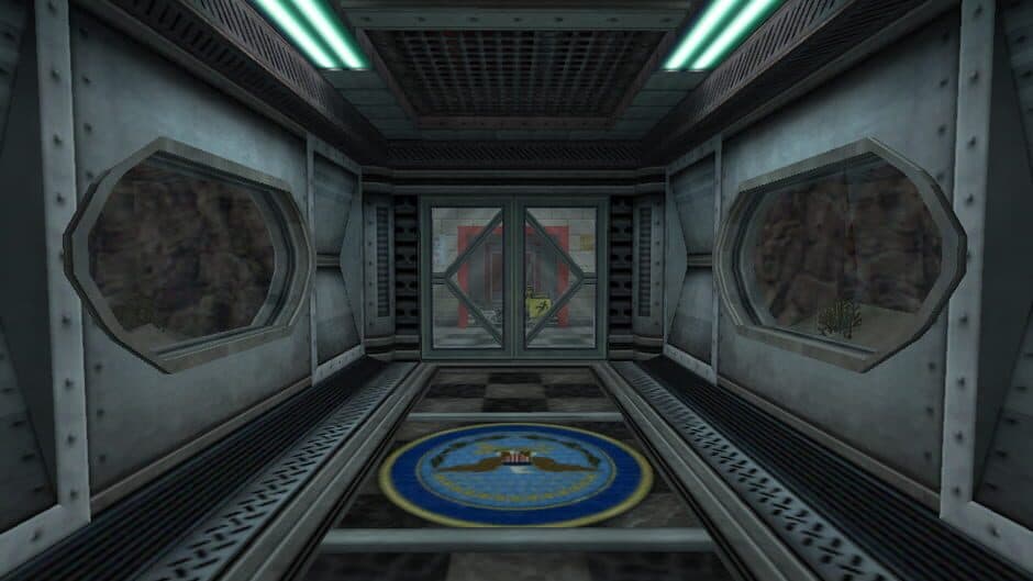 Скриншот 2 из Half-Life: The Evasion