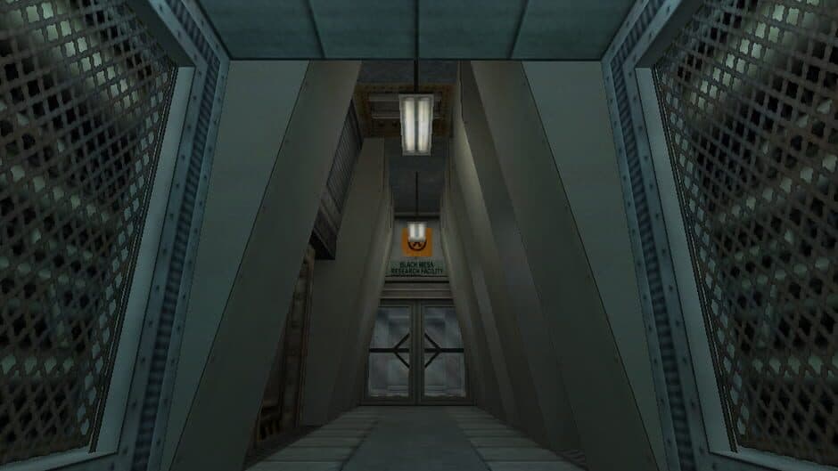 Скриншот 3 из Half-Life: The Evasion
