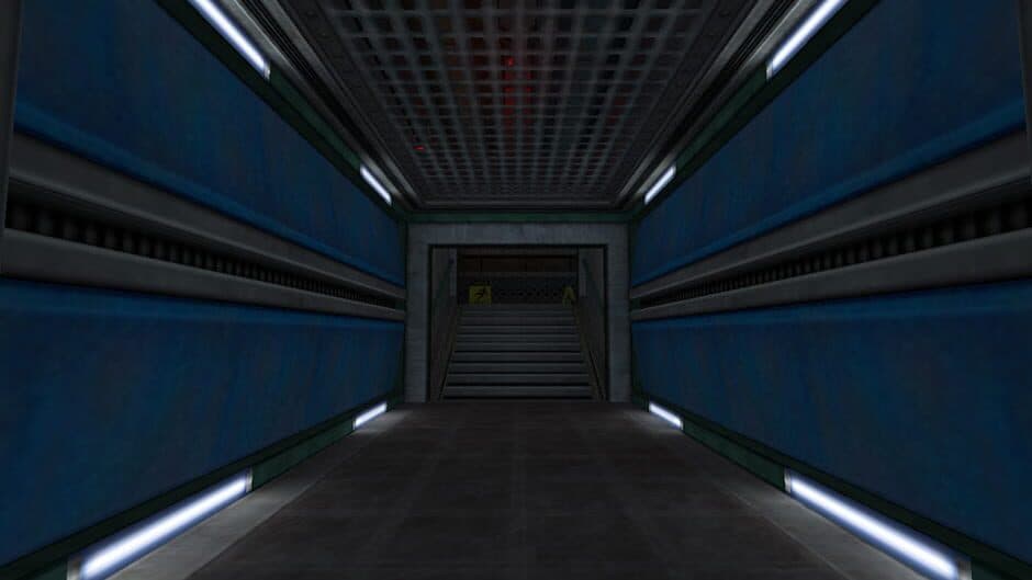 Скриншот 4 из Half-Life: The Evasion