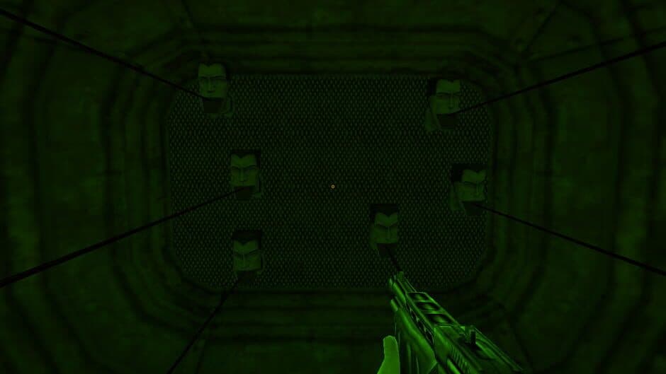 Скриншот 4 из G-man Invasion