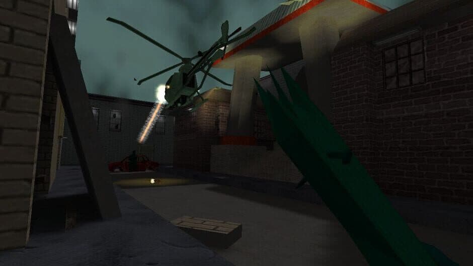 Скриншот 1 из Chemical Existence