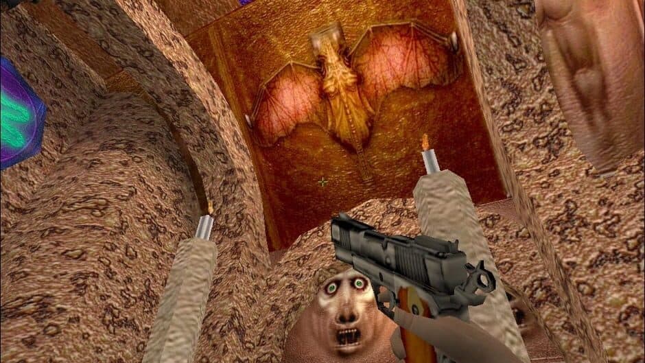 Скриншот 5 из Chemical Existence