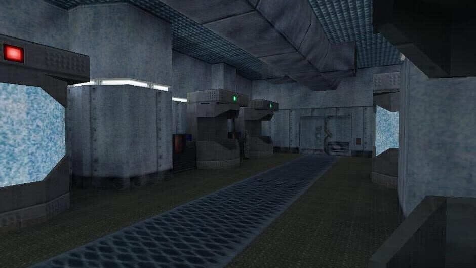 Скриншот 3 из X.E.T. Xen Exploration Team
