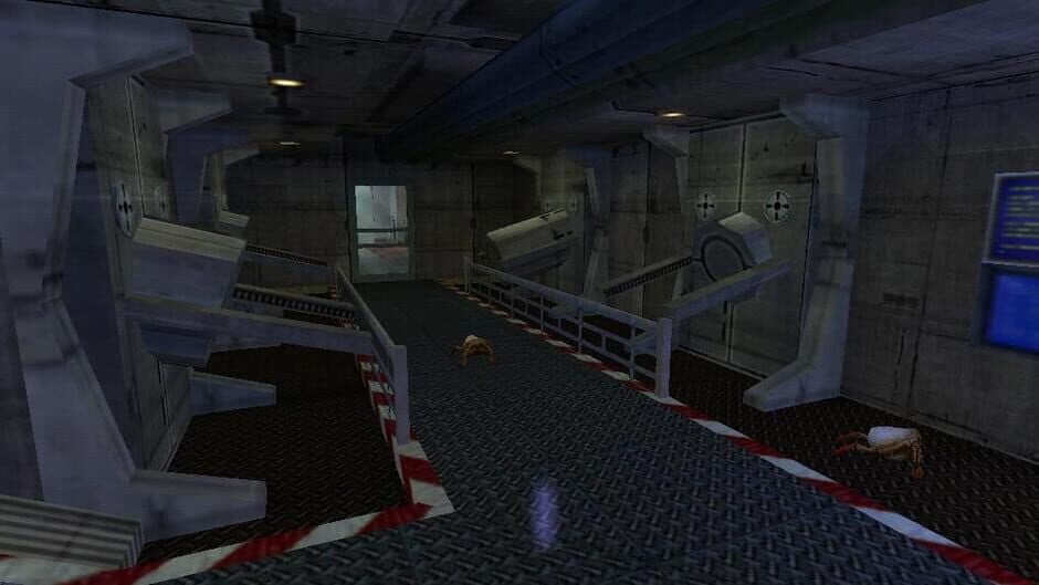 Скриншот 6 из X.E.T. Xen Exploration Team