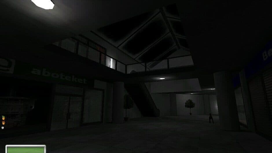 Скриншот 10 из Resident Evil: Cold Blood