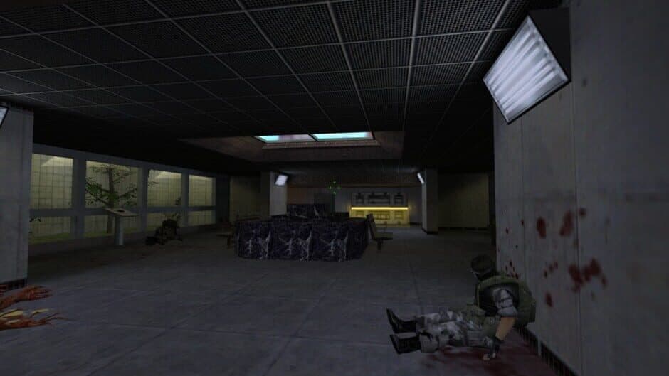 Скриншот 12 из Half-Life: Military Duty