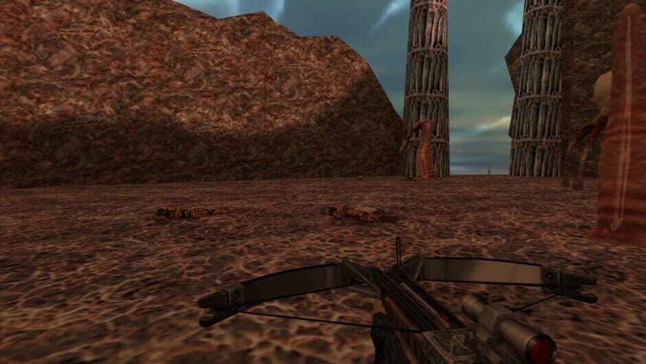 Скриншот 6 из Half-Life: Military Duty