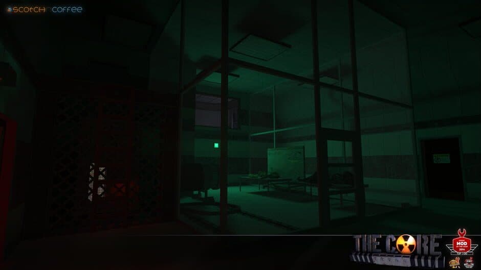 Скриншот 3 из Half-Life: The Core