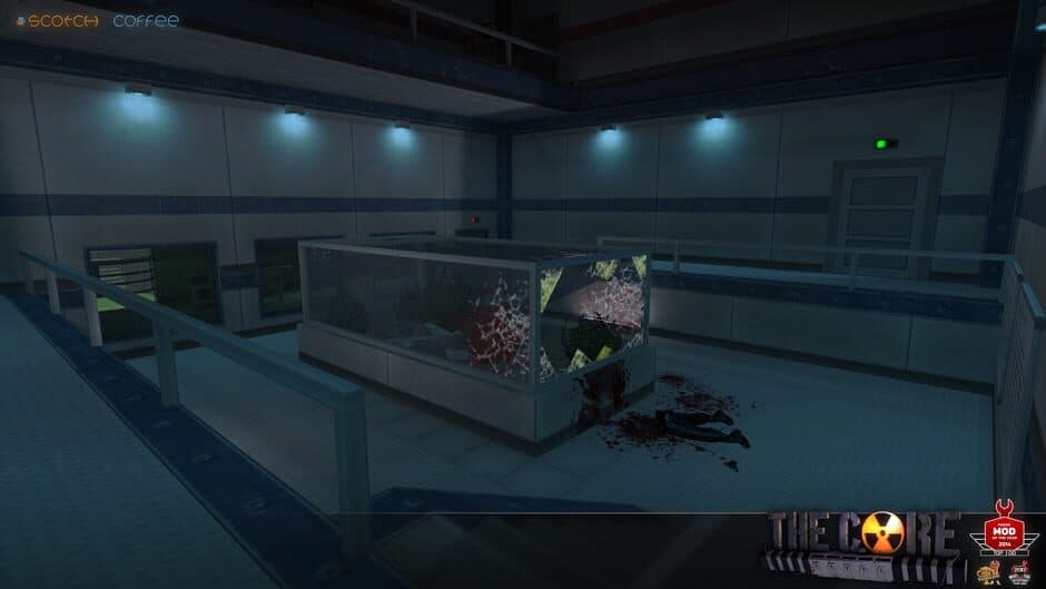 Скриншот 4 из Half-Life: The Core