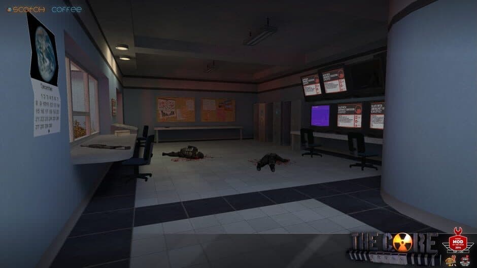 Скриншот 5 из Half-Life: The Core