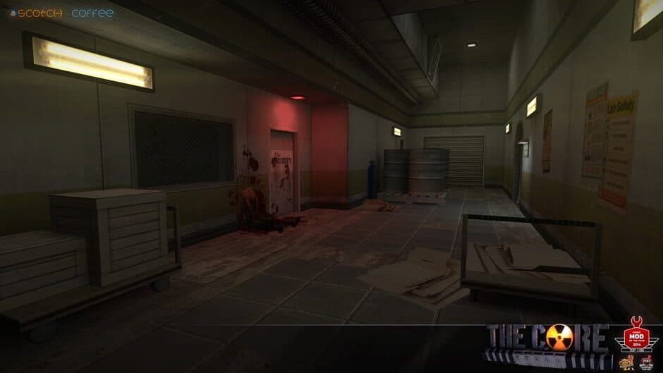 Скриншот 7 из Half-Life: The Core