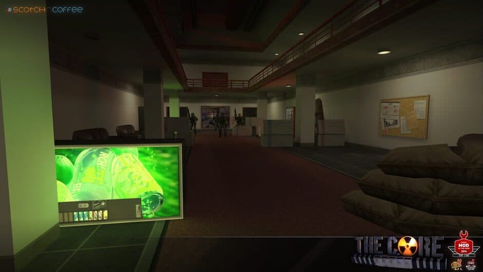 Скриншот 8 из Half-Life: The Core
