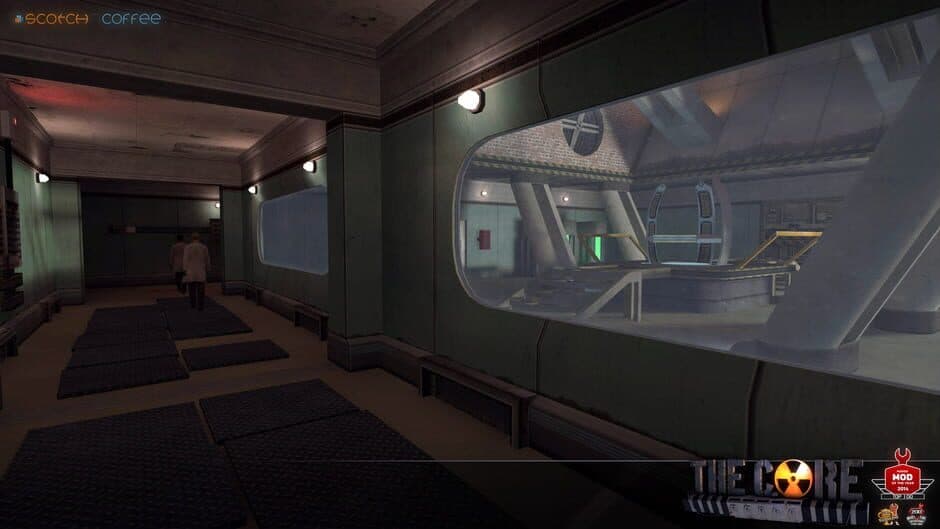 Скриншот 9 из Half-Life: The Core