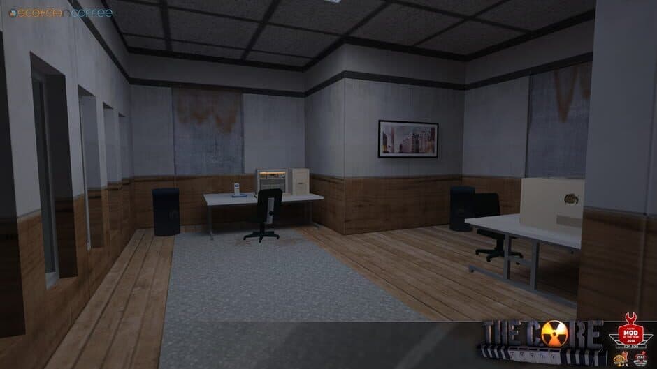 Скриншот 10 из Half-Life: The Core