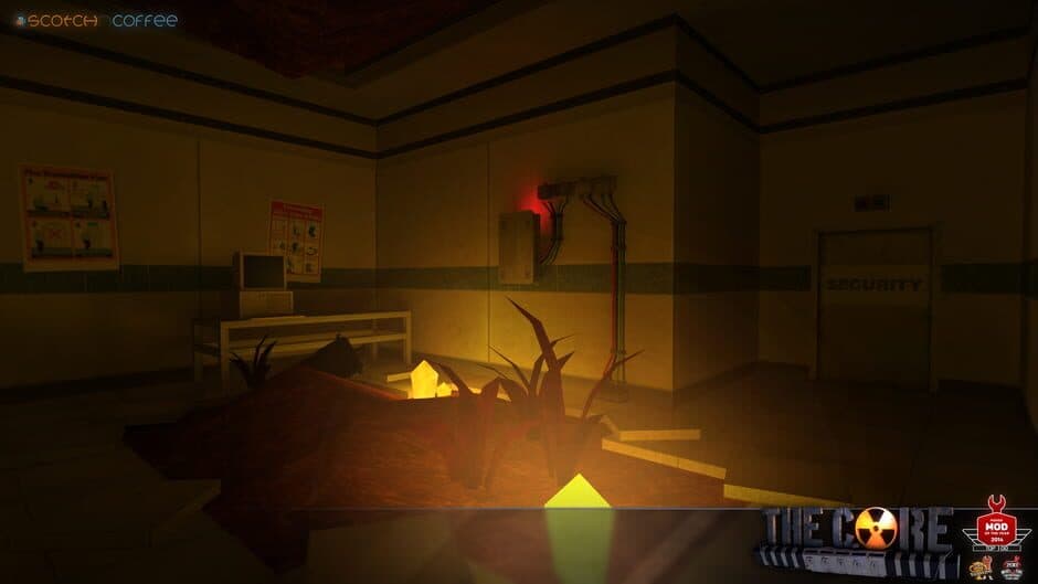 Скриншот 11 из Half-Life: The Core