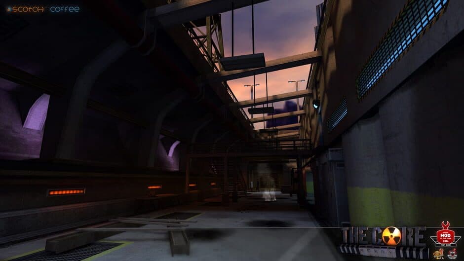Скриншот 1 из Half-Life: The Core