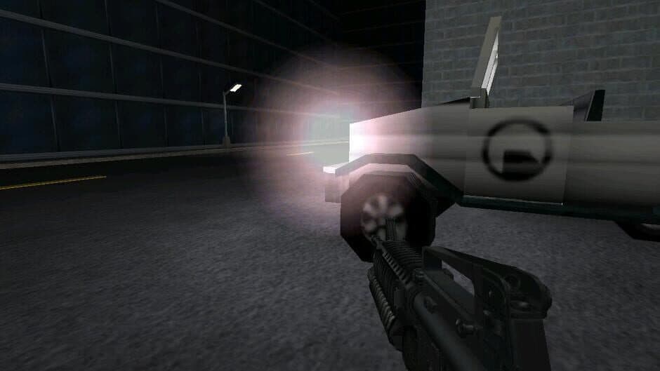 Скриншот 5 из Half-Life: Intolerable Threat