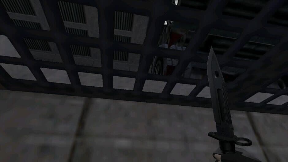 Скриншот 6 из Half-Life: Intolerable Threat