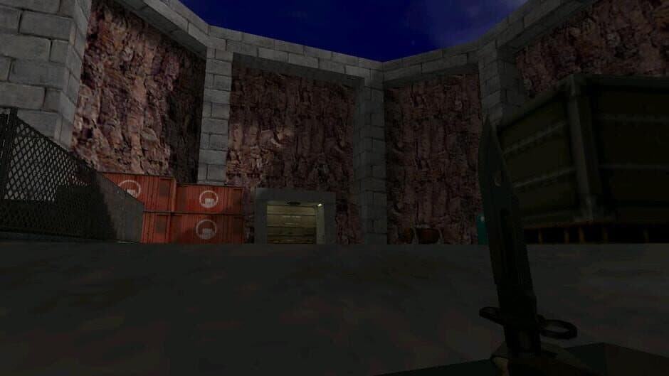 Скриншот 1 из Half-Life: Intolerable Threat