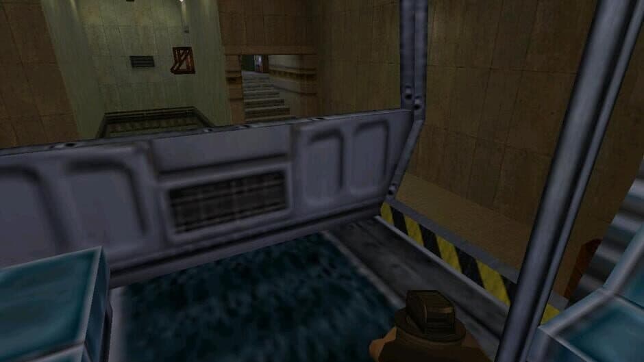 Скриншот 2 из Half-Life: Intolerable Threat