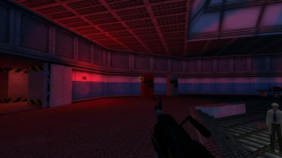 Скриншот 4 из Half-Life: Intolerable Threat