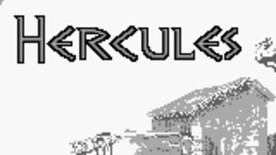 Скриншот 4 из Disney's Hercules