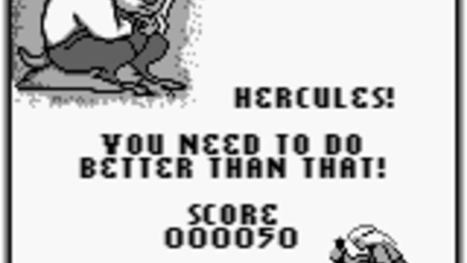 Скриншот 2 из Disney's Hercules