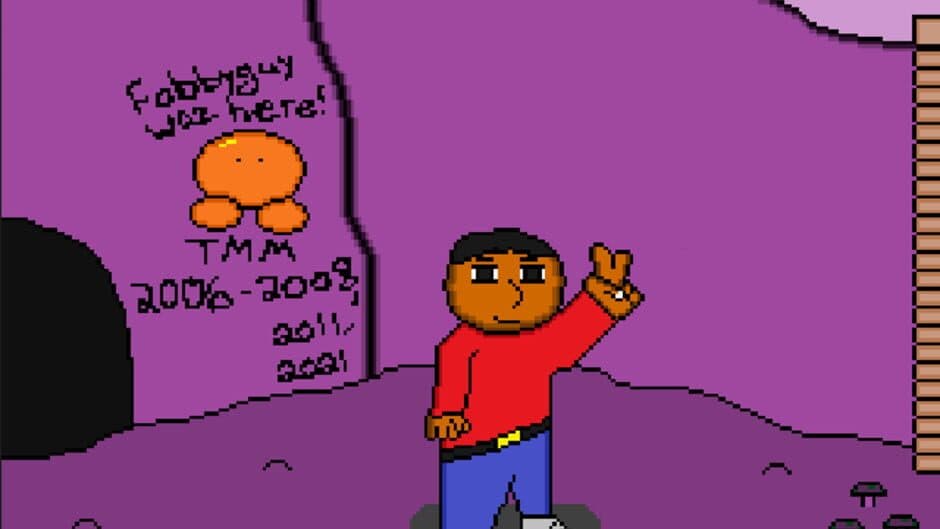 Скриншот 1 из The Mysterious Mine Bouncin' Back Edition