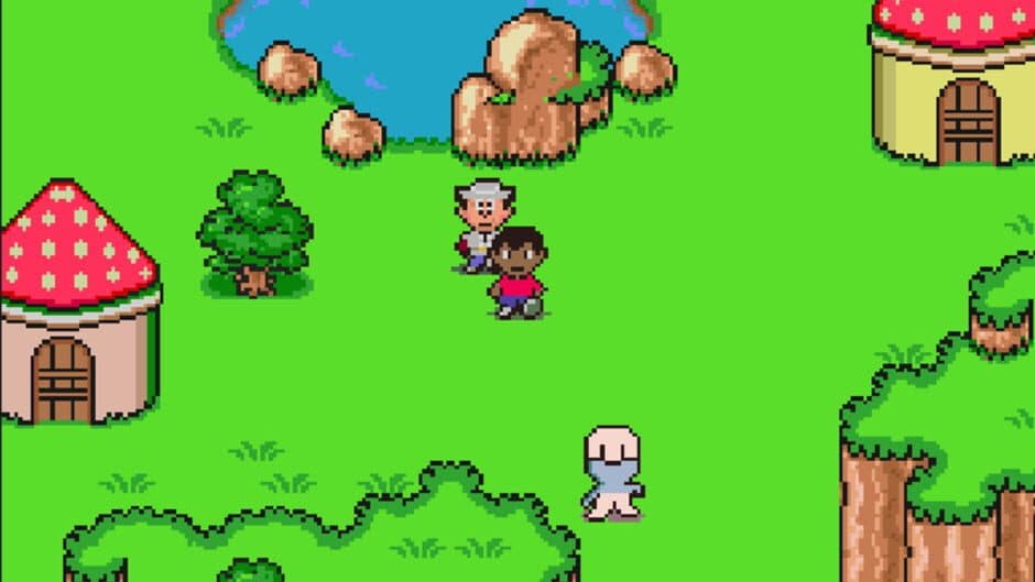 Скриншот 4 из The Mysterious Mine Bouncin' Back Edition