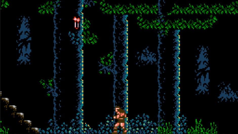 Скриншот 1 из Castlevania: The Last Tear