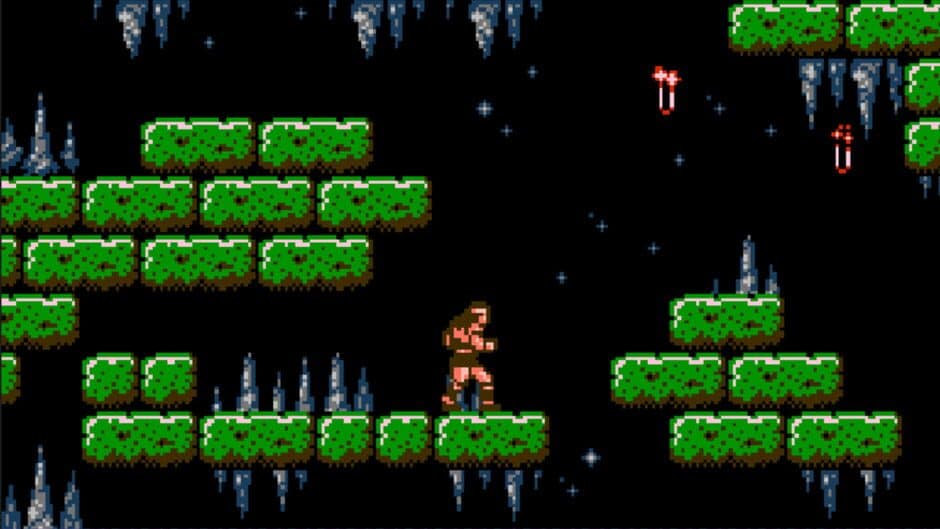 Скриншот 3 из Castlevania: The Last Tear