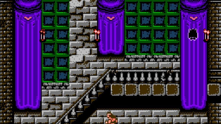 Скриншот 4 из Castlevania: The Last Tear