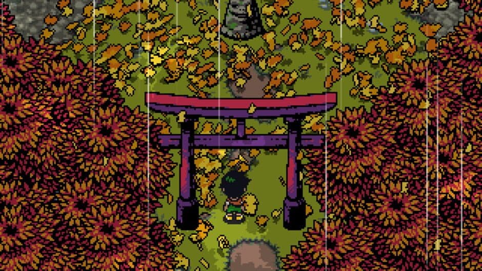 Скриншот 1 из Spiritwell