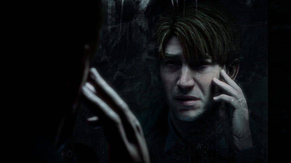 Скриншот 1 из Silent Hill 2