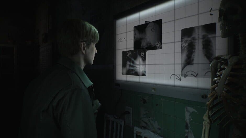 Скриншот 3 из Silent Hill 2