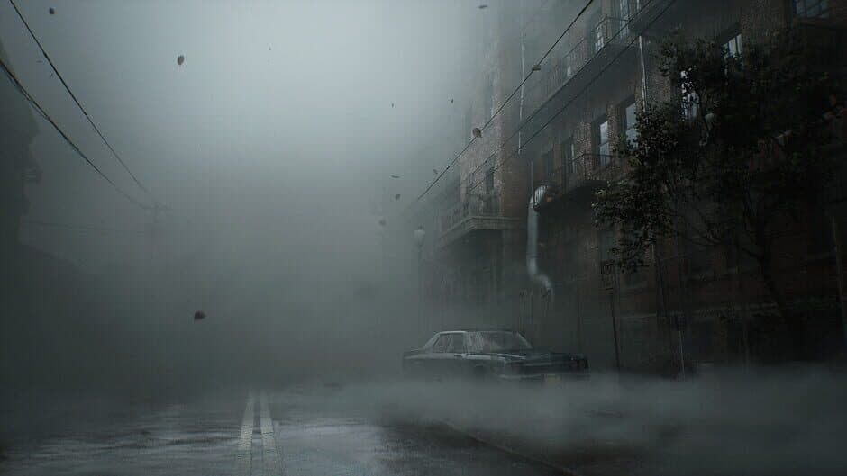 Скриншот 5 из Silent Hill 2