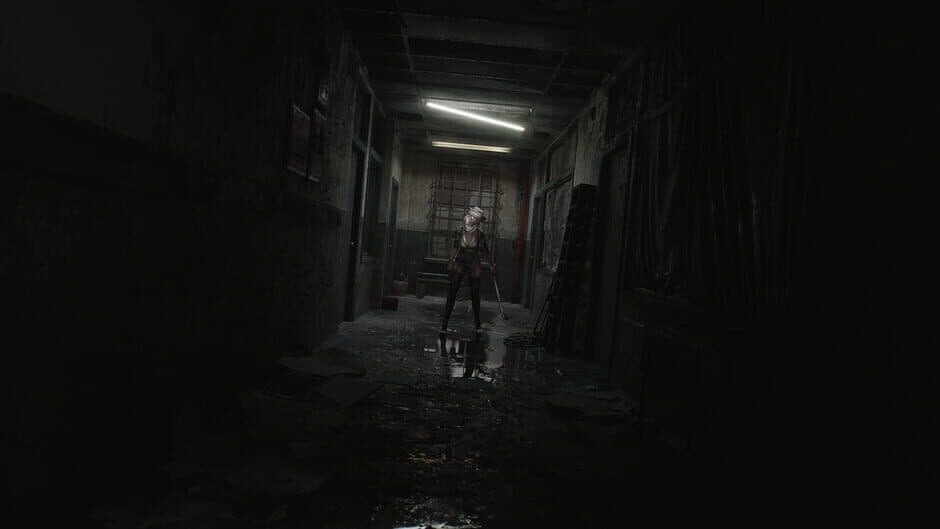 Скриншот 6 из Silent Hill 2