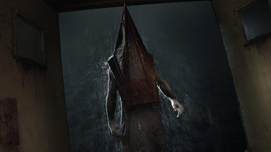 Скриншот 7 из Silent Hill 2