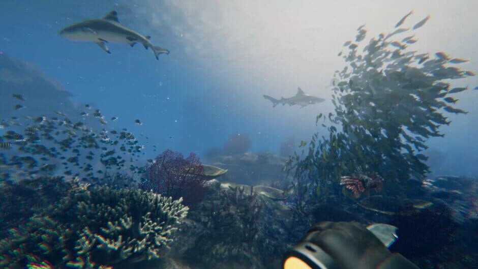 Скриншот 5 из Death in the Water 2