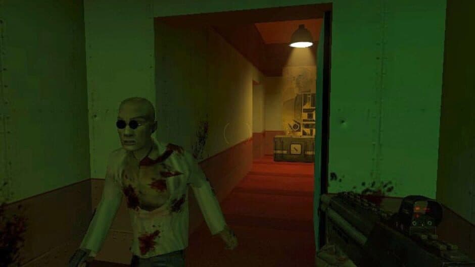 Скриншот 12 из Day Hard