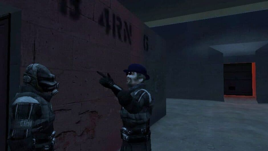 Скриншот 2 из Day Hard